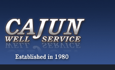 Cajun Well Services